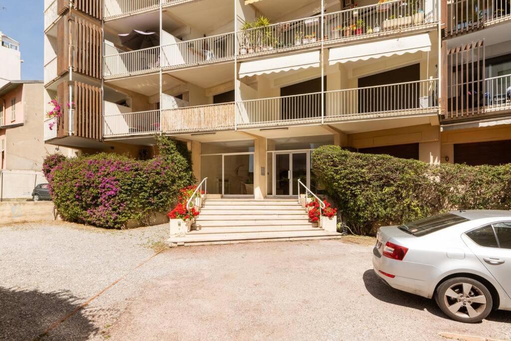 Promenade Beautiful Sea View Bright & Spacious! Bravostaysriveria Apartment Nizza