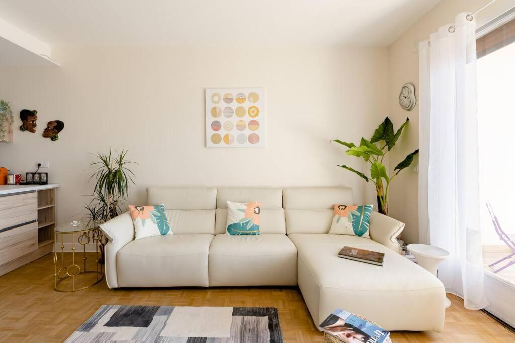 Promenade Beautiful Sea View Bright & Spacious! Bravostaysriveria Apartment Nizza
