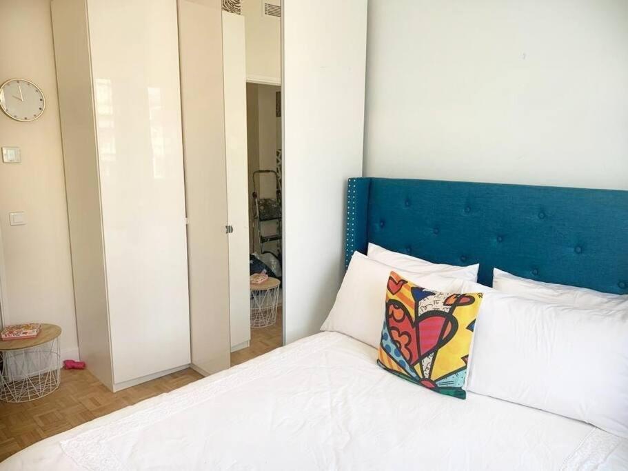 Appartamento Promenade Beautiful Sea View Bright & Spacious! Bravostaysriveria