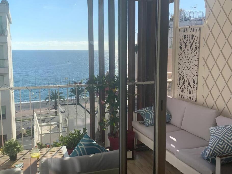 Promenade Beautiful Sea View Bright & Spacious! Bravostaysriveria *